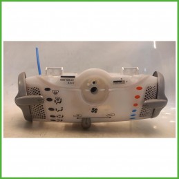 Comandi Clima AC Riscaldamento Condizionatore Valeo 69617026-A1 Toyota Aygo 1 Serie 1.0 12v. 559010H030 2012
