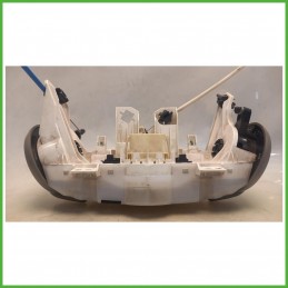 Comandi Clima AC Riscaldamento Condizionatore Valeo 69617026-A1 Toyota Aygo 1 Serie 1.0 12v. 559010H030 2012