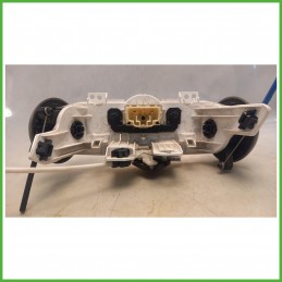 Comandi Clima AC Riscaldamento Condizionatore Valeo 69617026-A1 Toyota Aygo 1 Serie 1.0 12v. 559010H030 2012