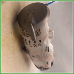 Comandi Clima AC Riscaldamento Condizionatore Valeo 69617026-A1 Toyota Aygo 1 Serie 1.0 12v. 559010H030 2012