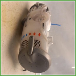 Comandi Clima AC Riscaldamento Condizionatore Valeo 69617026-A1 Toyota Aygo 1 Serie 1.0 12v. 559010H030 2012