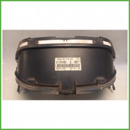 Quadro Strumenti Veglia Borletti 503.00.093.13.00 Fiat Doblo 1 Serie 1.9 JTD Dynamic 46817746 2003-2005