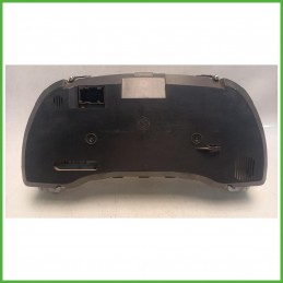 Quadro Strumenti Veglia Borletti 503.00.093.13.00 Fiat Doblo 1 Serie 1.9 JTD Dynamic 46817746 2003-2005