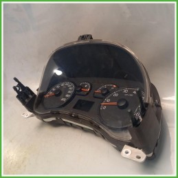 Quadro Strumenti Veglia Borletti 503.00.093.13.00 Fiat Doblo 1 Serie 1.9 JTD Dynamic 46817746 2003-2005