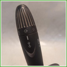 Comandi Devioguida Fiat Doblo 1 Serie 1.9 JTD Dynamic 2003-2005 735292034