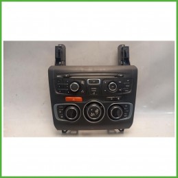 Comandi Clima AC Riscaldamento Condizionatore Delphi 28290934 Citroen C4 2 Serie 1.6 HDi 9675882277 2010-2020