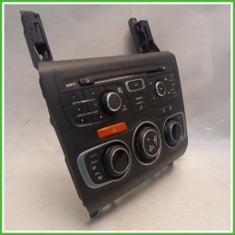 Comandi Clima AC Riscaldamento Condizionatore Delphi 28290934 Citroen C4 2 Serie 1.6 HDi 9675882277 2010-2020