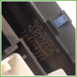 Body Computer Centralina Modulo BCM BSI  Citroen C4 2 Serie 1.6 HDi 8264147020 Gasolio 2010-2020