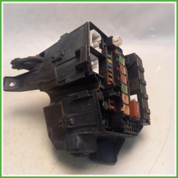Body Computer Centralina Modulo BCM BSI  Citroen C4 2 Serie 1.6 HDi 8264147020 Gasolio 2010-2020