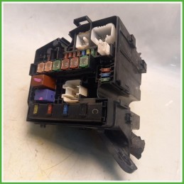Body Computer Centralina Modulo BCM BSI  Citroen C4 2 Serie 1.6 HDi 8264147020 Gasolio 2010-2020