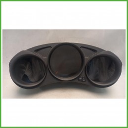 Quadro Strumenti Continental A2C53408160 Citroen C4 2 Serie 1.6 HDi 9813297080 2010-2020