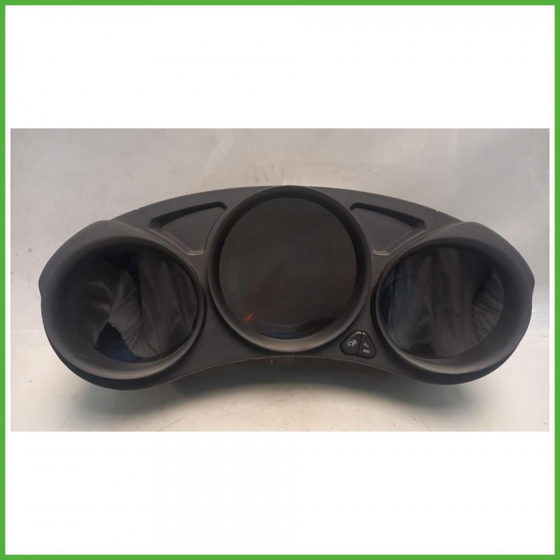 Quadro Strumenti Continental A2C53408160 Citroen C4 2 Serie 1.6 HDi 9813297080 2010-2020
