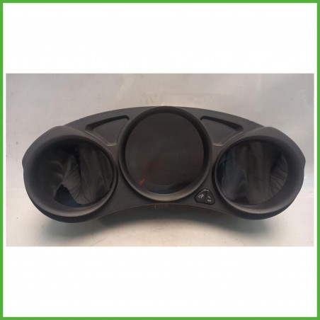 Quadro Strumenti Continental A2C53408160 Citroen C4 2 Serie 1.6 HDi 9813297080 2010-2020