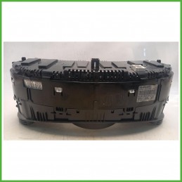 Quadro Strumenti Continental A2C53408160 Citroen C4 2 Serie 1.6 HDi 9813297080 2010-2020