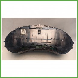 Quadro Strumenti Continental A2C53408160 Citroen C4 2 Serie 1.6 HDi 9813297080 2010-2020