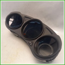 Quadro Strumenti Continental A2C53408160 Citroen C4 2 Serie 1.6 HDi 9813297080 2010-2020