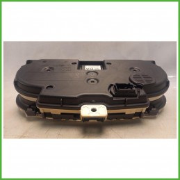 Quadro Strumenti Johnson Controls NS7243796 Ford Fiesta 5 Serie 1.4 TDCi 1376469 2002-2008