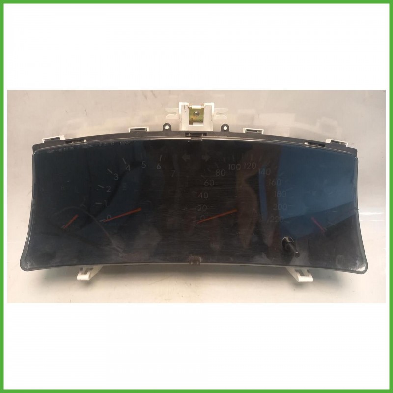 Quadro Strumenti Vdo 110.080.107.003 Toyota Corolla 4 Serie 1.4 VVTi 16v. 8380002740 2001-2004