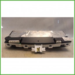 Quadro Strumenti Vdo 110.080.107.003 Toyota Corolla 4 Serie 1.4 VVTi 16v. 8380002740 2001-2004