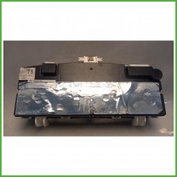 Quadro Strumenti Vdo 110.080.107.003 Toyota Corolla 4 Serie 1.4 VVTi 16v. 8380002740 2001-2004
