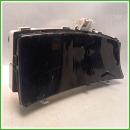 Quadro Strumenti Vdo 110.080.107.003 Toyota Corolla 4 Serie 1.4 VVTi 16v. 8380002740 2001-2004