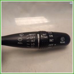 Leva Comando Tergicristalli Toyota Corolla 4 Serie 1.4 VVTi 16v. 2001-2004 8465202290