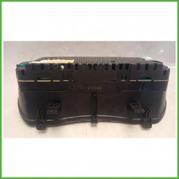 Quadro Strumenti Vdo Volkswagen Polo 4 Serie 1.4 TDi 12v. 6Q0920802HX001 2001-2005