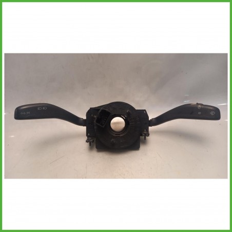 Comandi Devioguida Volkswagen Polo 4 Serie 1.4 TDi 12v. 2001-2005 6Q0953513D9B9 Valeo 203.257ATW