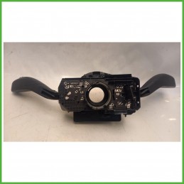 Comandi Devioguida Volkswagen Polo 4 Serie 1.4 TDi 12v. 2001-2005 6Q0953513D9B9 Valeo 203.257ATW