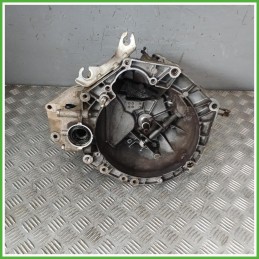 Cambio Manuale Ford KA 2 Serie 1.2 169A4000 Originale Usato