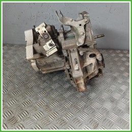 Cambio Manuale Ford KA 2 Serie 1.2 169A4000 Originale Usato
