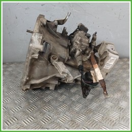 Cambio Manuale Ford KA 2 Serie 1.2 169A4000 Originale Usato