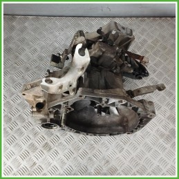 Cambio Manuale Ford KA 2 Serie 1.2 169A4000 Originale Usato
