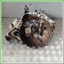 Cambio Manuale Toyota Aygo 1 Serie 1.0 12v. 1KRFE Originale Usato
