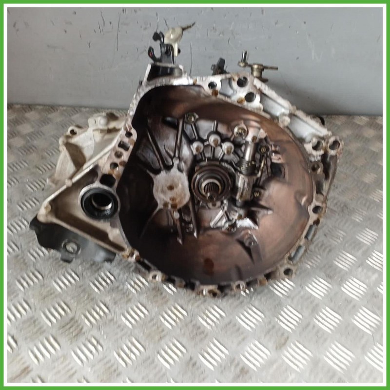 Cambio Manuale Toyota Aygo 1 Serie 1.0 12v. 1KRFE Originale Usato