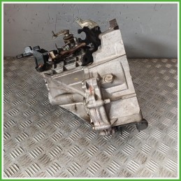 Cambio Manuale Toyota Aygo 1 Serie 1.0 12v. 1KRFE Originale Usato