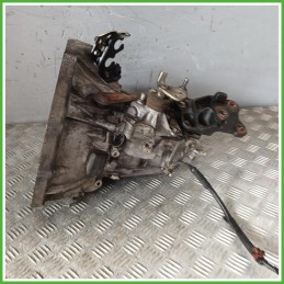 Cambio Manuale Toyota Aygo 1 Serie 1.0 12v. 1KRFE Originale Usato