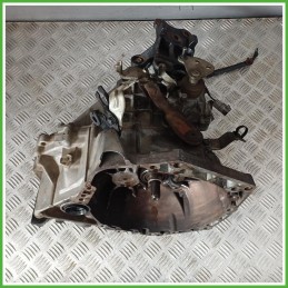 Cambio Manuale Toyota Aygo 1 Serie 1.0 12v. 1KRFE Originale Usato