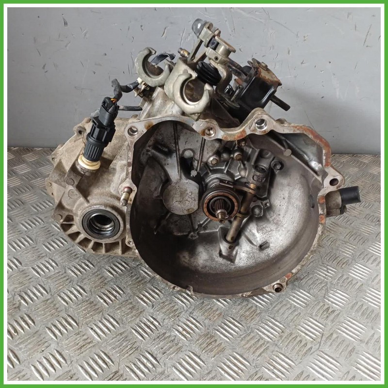 Cambio Manuale Daewoo Matiz 2 Serie 1.0 Class B10S Originale Usato