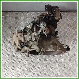 Cambio Manuale Daewoo Matiz 2 Serie 1.0 Class B10S Originale Usato