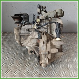 Cambio Manuale Daewoo Matiz 2 Serie 1.0 Class B10S Originale Usato