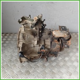 Cambio Manuale Daewoo Matiz 2 Serie 1.0 Class B10S Originale Usato