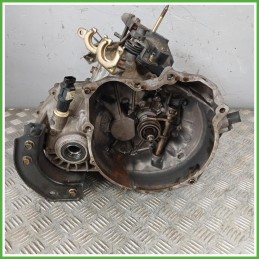 Cambio Manuale Chevrolet Kalos 1.2 B12S1 Originale Usato