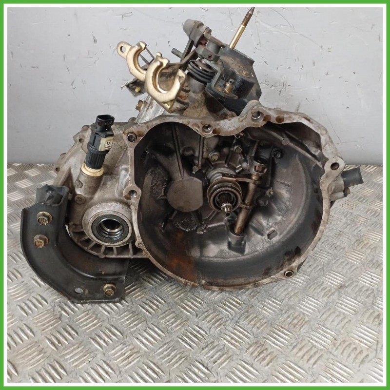 Cambio Manuale Chevrolet Kalos 1.2 B12S1 Originale Usato