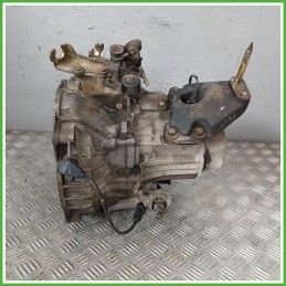 Cambio Manuale Chevrolet Kalos 1.2 B12S1 Originale Usato