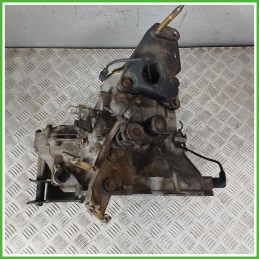 Cambio Manuale Chevrolet Kalos 1.2 B12S1 Originale Usato
