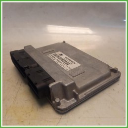 Centralina Motore Iniezione ECU Siemens 5WP40292-03 Skoda Fabia 6Y2 1.2 6v. 03D906033B Benzina 2004-2007