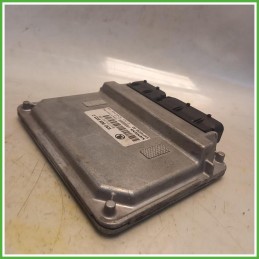 Centralina Motore Iniezione ECU Siemens 5WP40292-03 Skoda Fabia 6Y2 1.2 6v. 03D906033B Benzina 2004-2007
