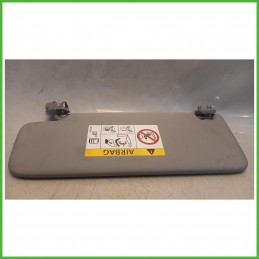 Aletta Parasole Sinistro SX Audi A4 8WH Allroad 3.0 TDI 24v. 8W0857551KEA7 2016-2019