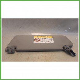 Aletta Parasole Sinistro SX Audi A4 8WH Allroad 3.0 TDI 24v. 8W0857551KEA7 2016-2019